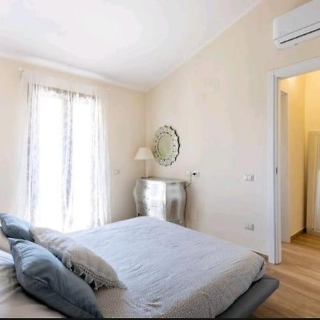 Casa Aurora Apartment กาปิตานา ภายนอก รูปภาพ