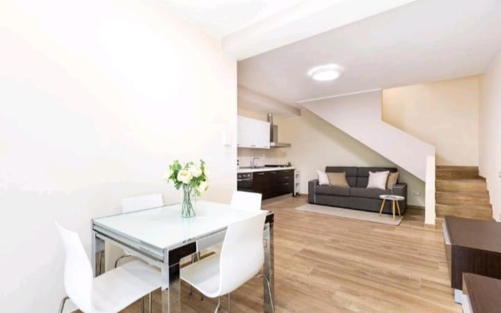 Casa Aurora Apartment กาปิตานา ภายนอก รูปภาพ