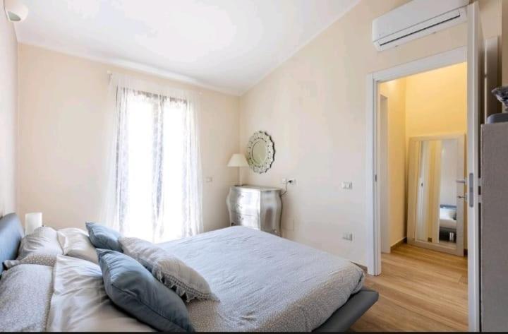 Casa Aurora Apartment กาปิตานา ภายนอก รูปภาพ