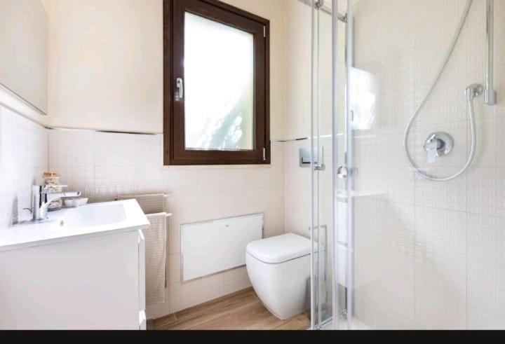 Casa Aurora Apartment กาปิตานา ภายนอก รูปภาพ