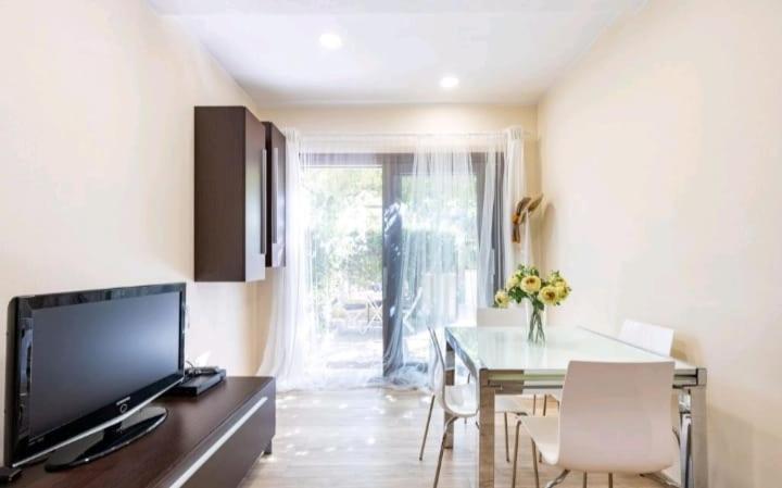 Casa Aurora Apartment กาปิตานา ภายนอก รูปภาพ