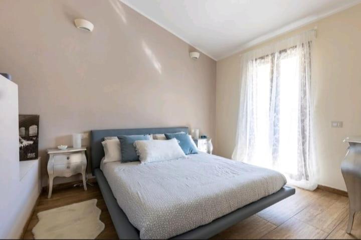 Casa Aurora Apartment กาปิตานา ภายนอก รูปภาพ